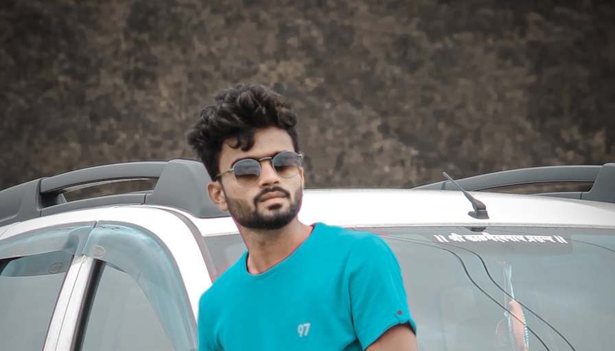 Akash Sankpal