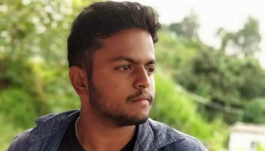 Chandrasekar