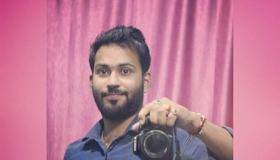 Utkarsh Pandey