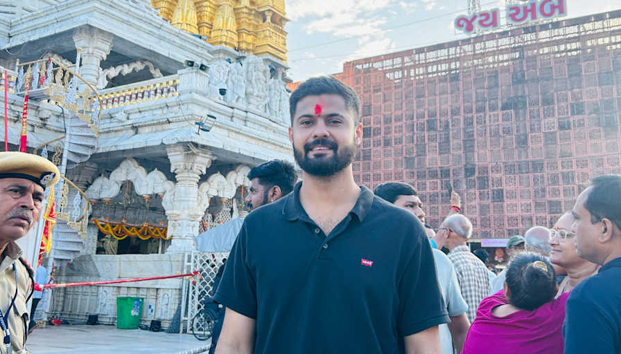 Shubh chaudhary