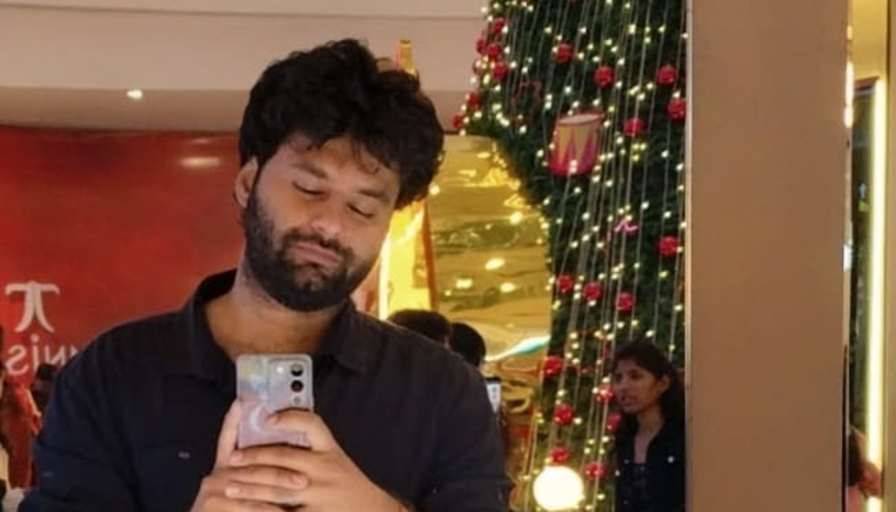 Ambadeep Ravindra nirale