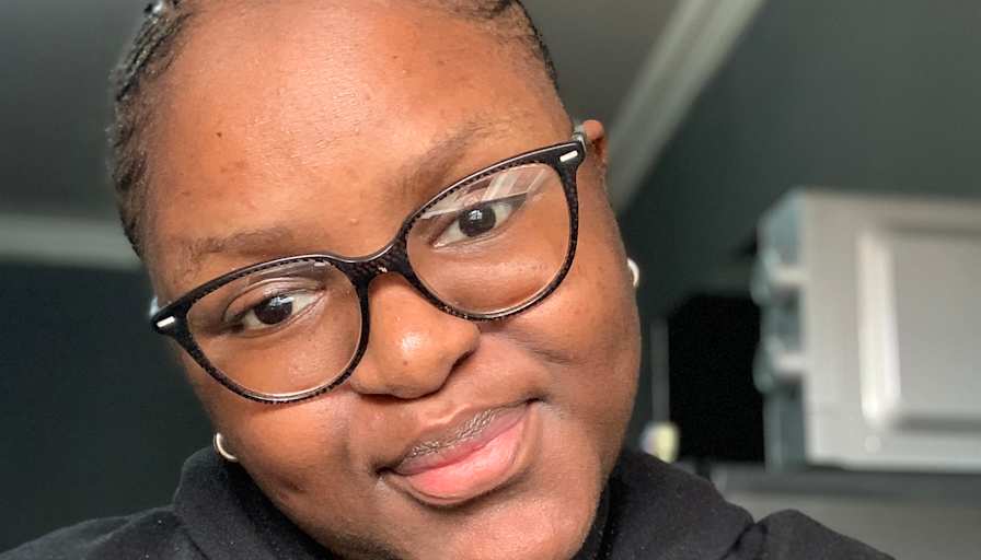 Anita Gumede
