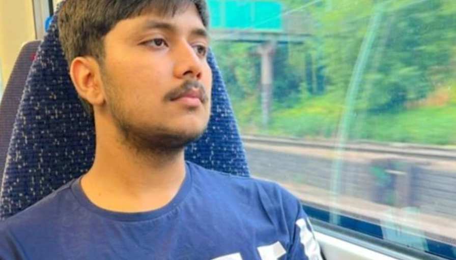 Shreyan H Sircar