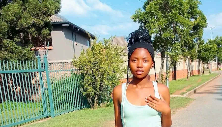 Nonduduzo Mncube