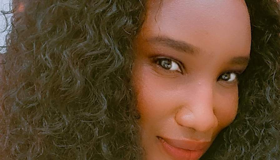 Naomi Eliwaza Kingu