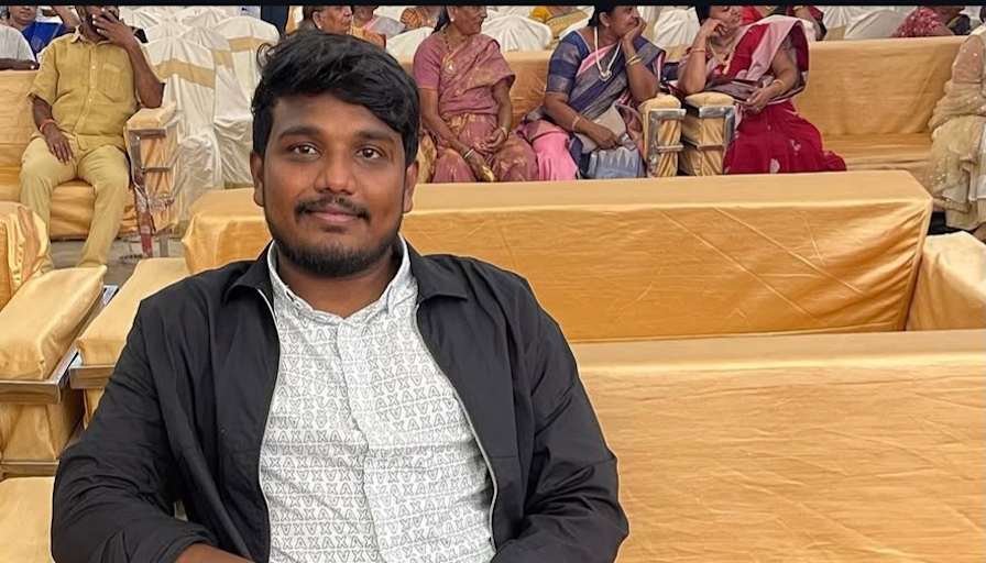 Sanjay reddy