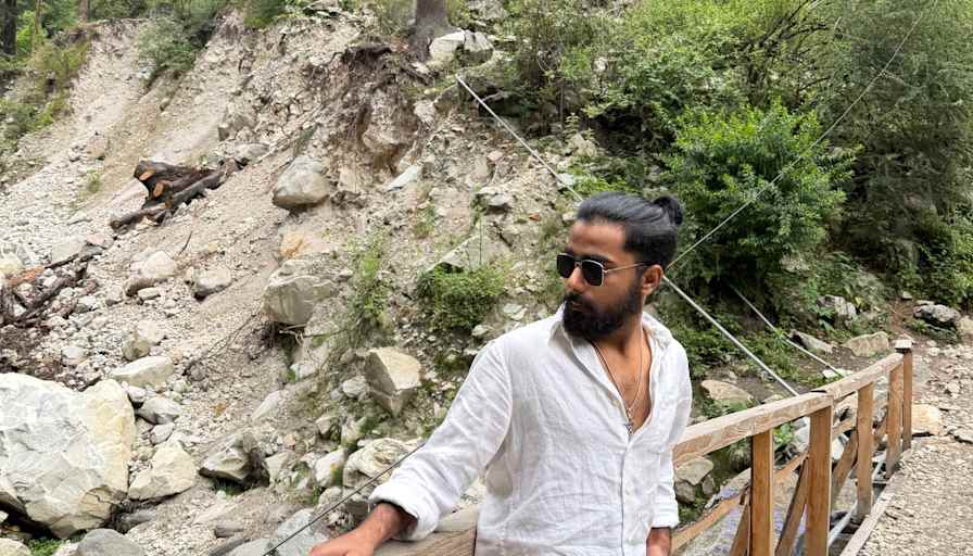 Anubhav