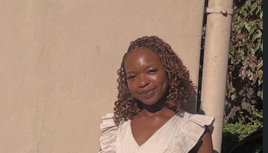 Zuziwe Happiness Chonco
