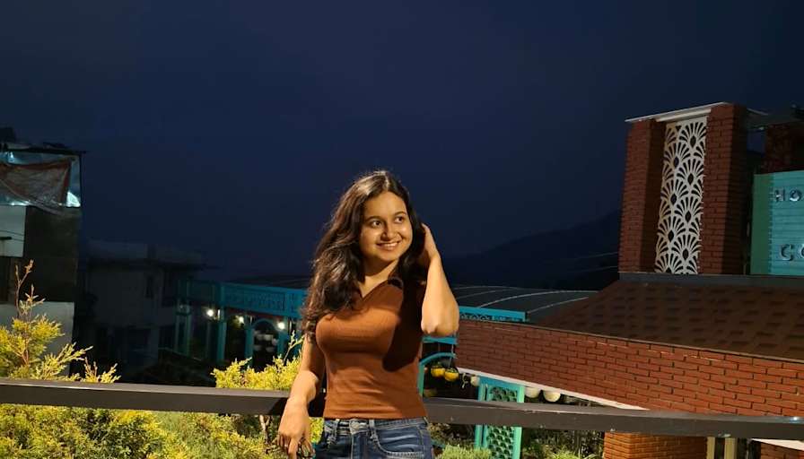 Upasna talukdar