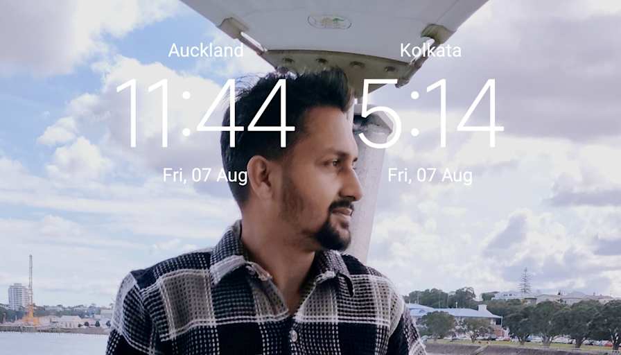 Jaswinder Kumar Mehrana