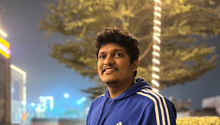Harsha