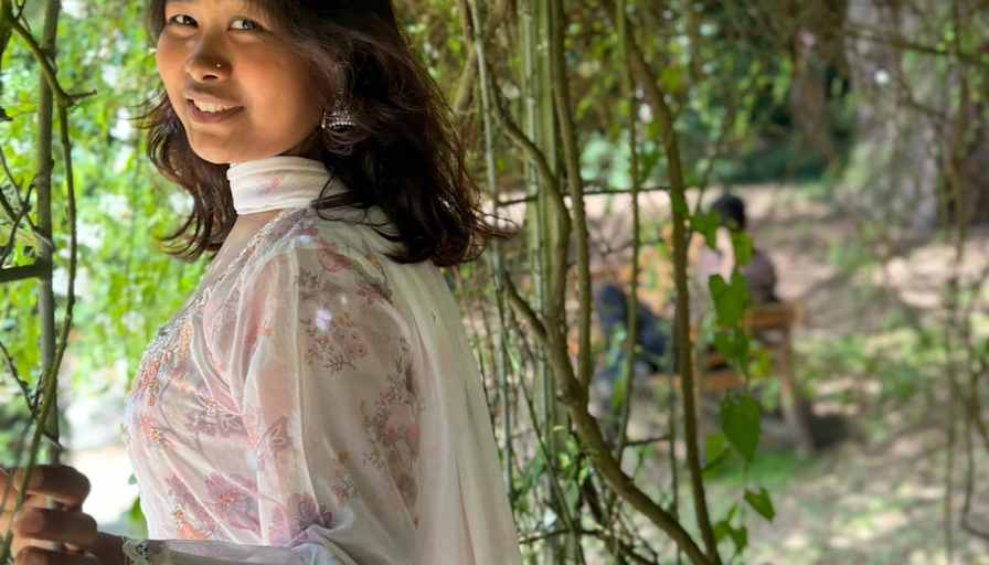 Mamata Chaudhary