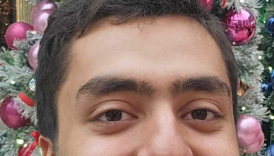 Shayan Mahmoudi