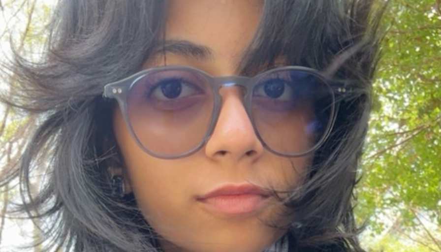 Fathimath Anam