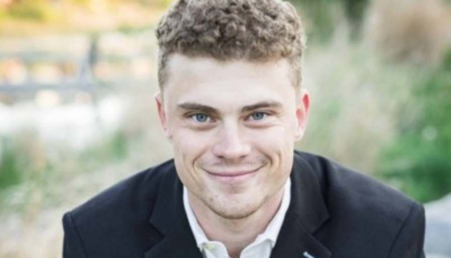 Evan Mckenzie