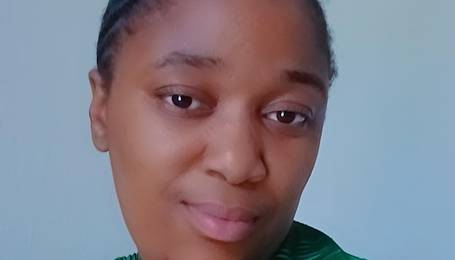Nokuthula Nkumane