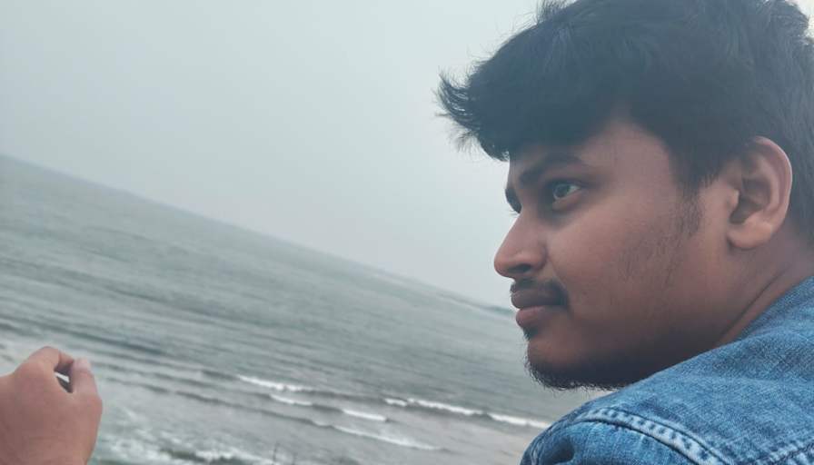 Rajesh