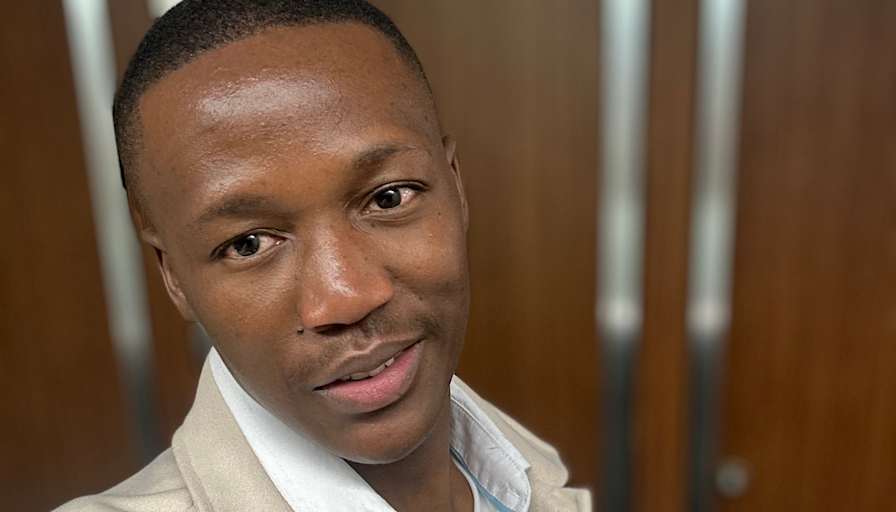 Ndumiso Sinaba
