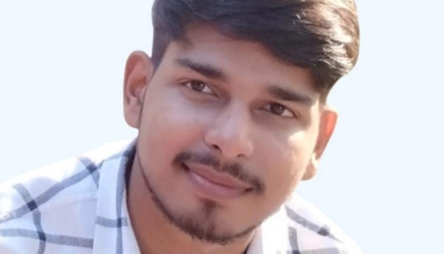 Ayush Kumar yadav