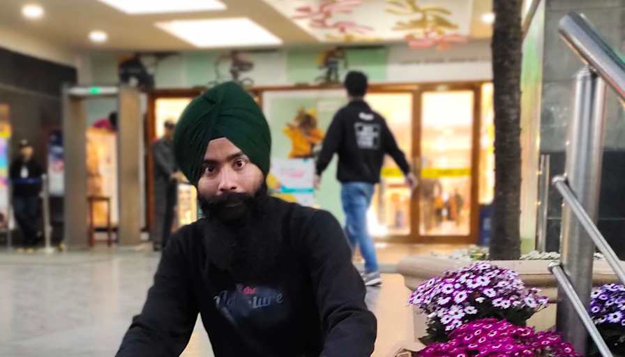 Darshan