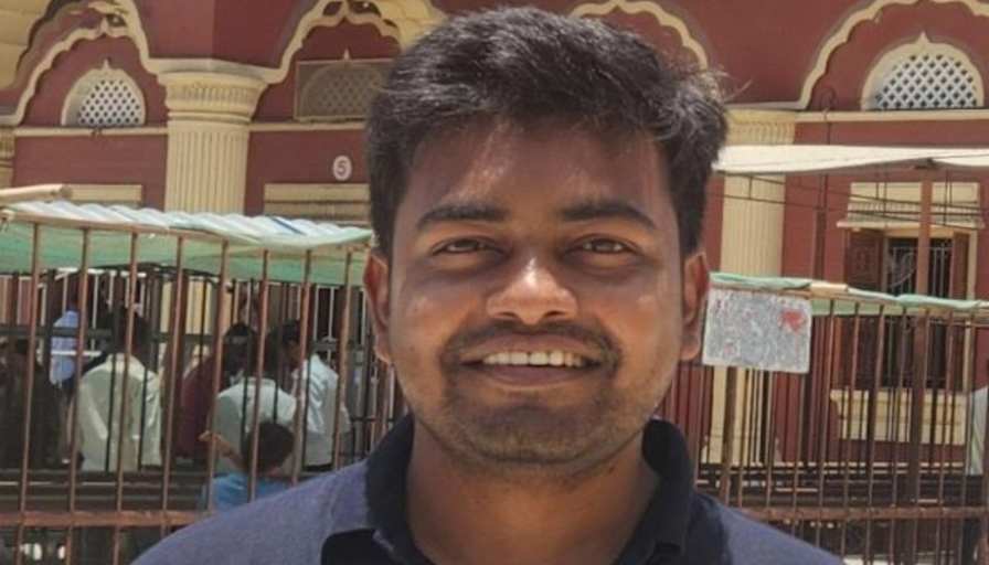 AYUSH GUPTA