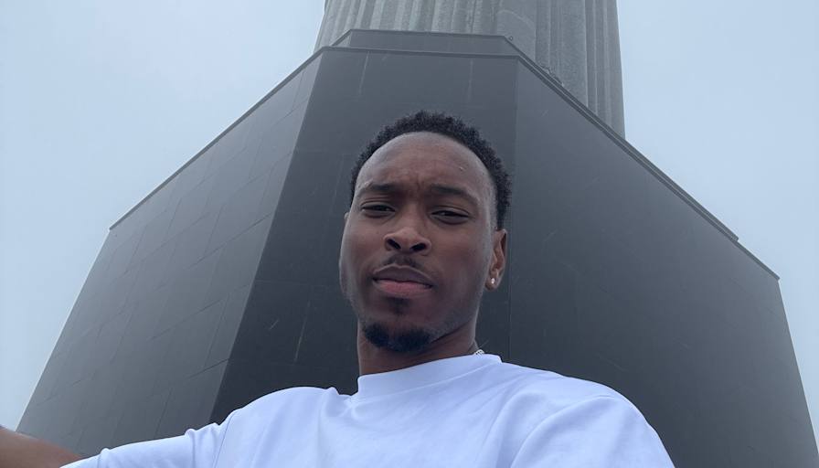 Christian Mitchell-Blake