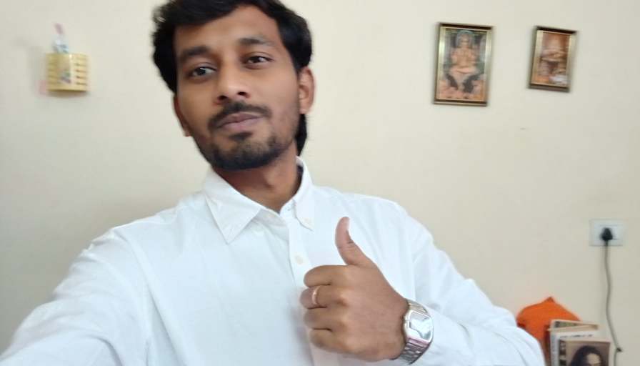 Arjun
