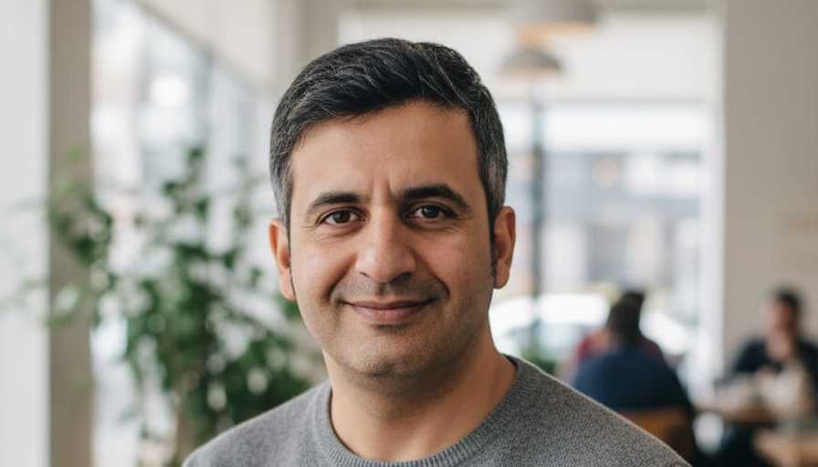 Shaik Hussain