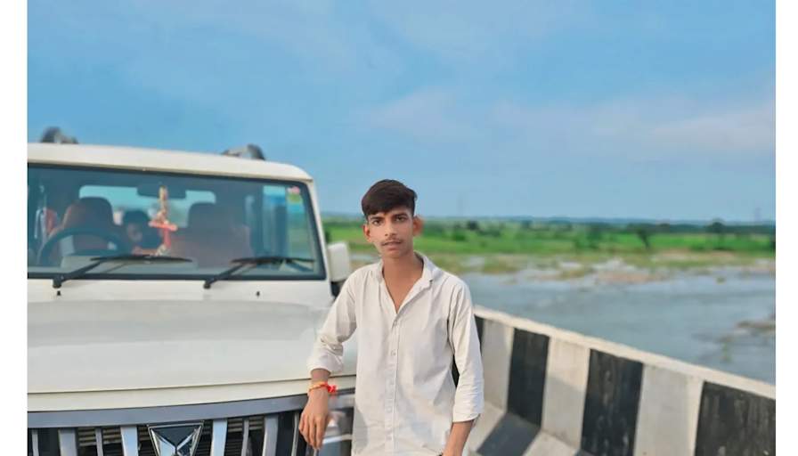 Ravendra Yadav