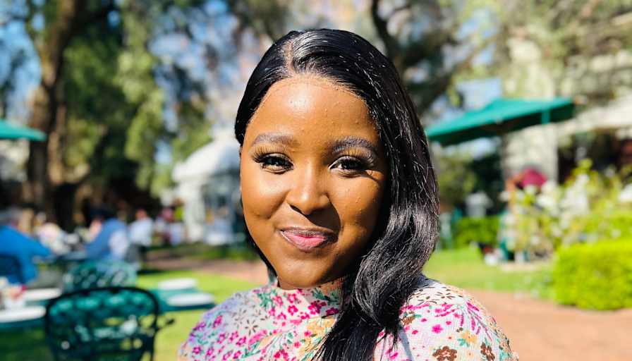 Laetitia Teresa Sithole