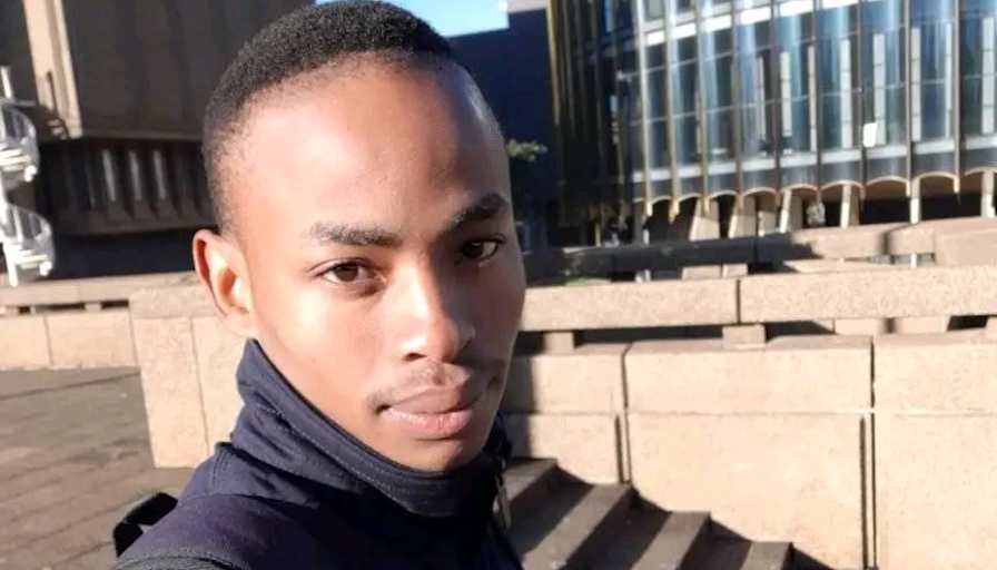 Phehello Moloi