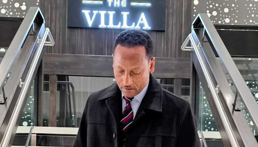 Alemayehu