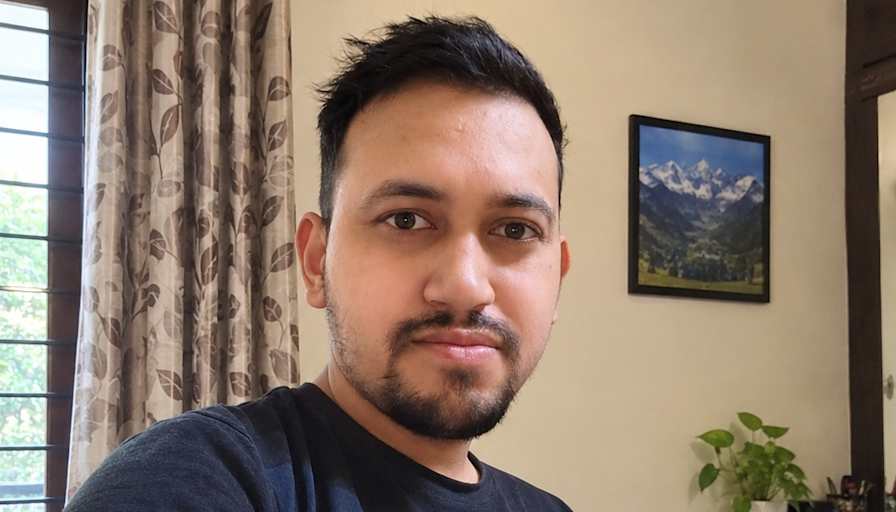 Pramod