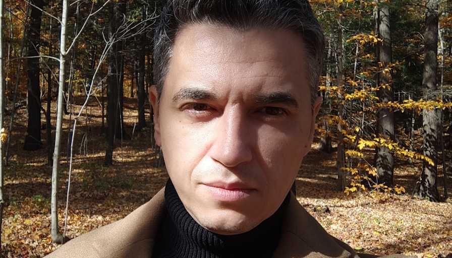 VOLODYMYR