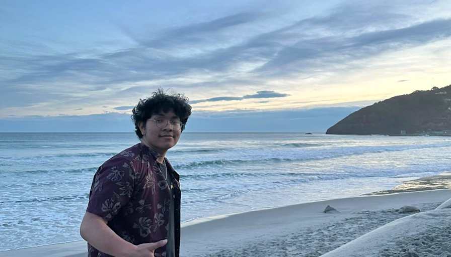 Gabriel Pramaditya Wishnu Ardhi