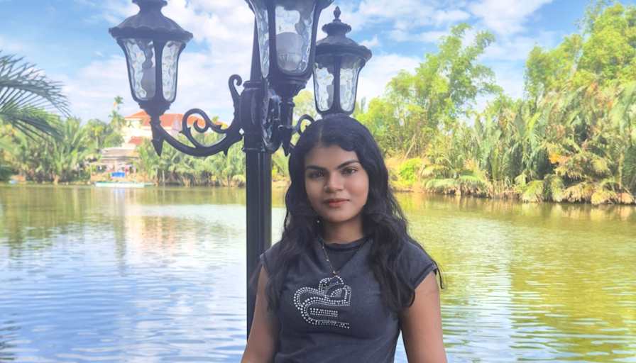 Yashma