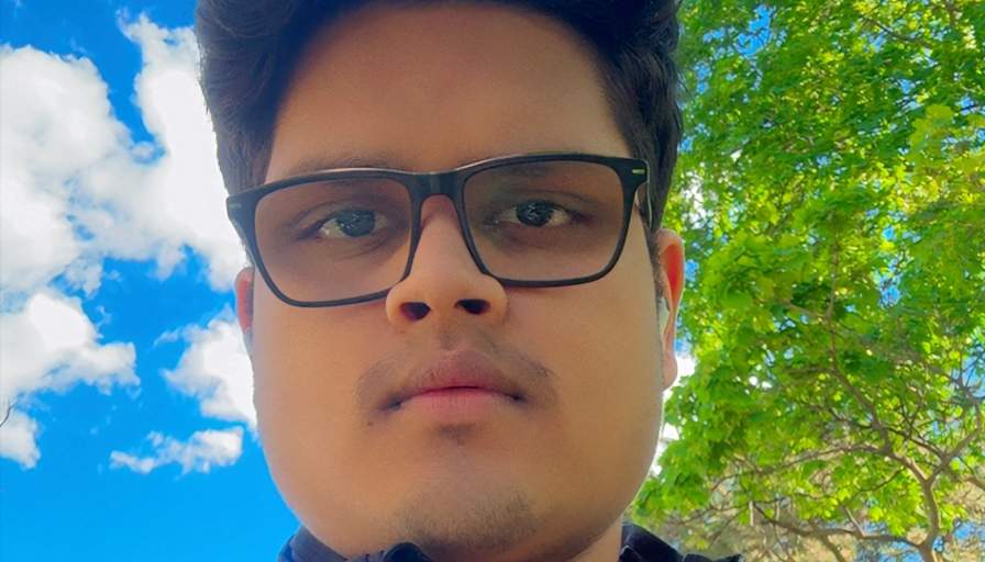Harshit Jain