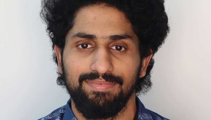 Sriram