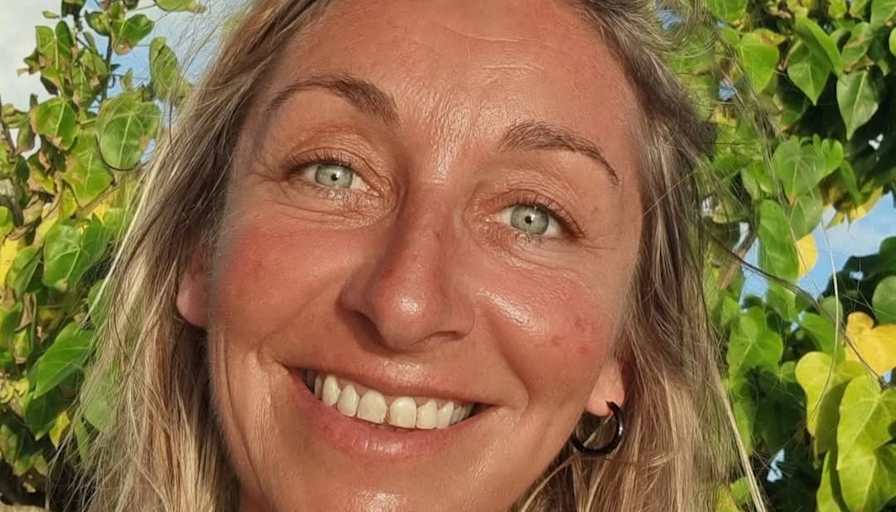 Anne-Claire LE GOFF