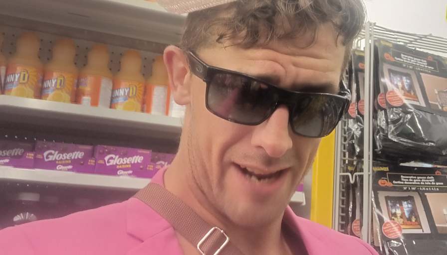 Aaron
