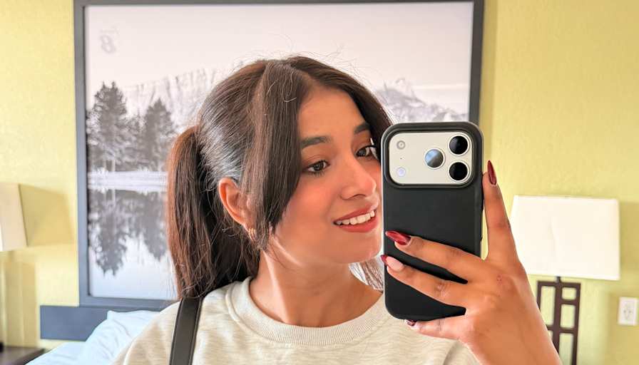 Jasmeen Kaur