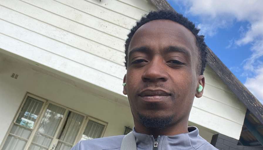 Maxwell Anele