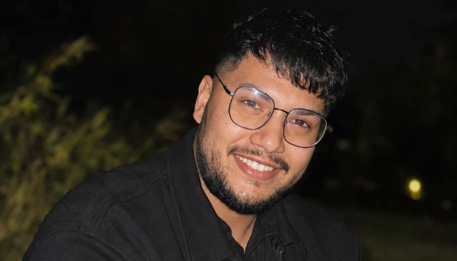 Rahul Rai