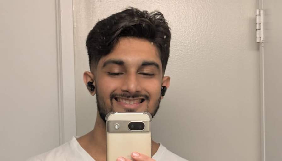 Chirag Joshi