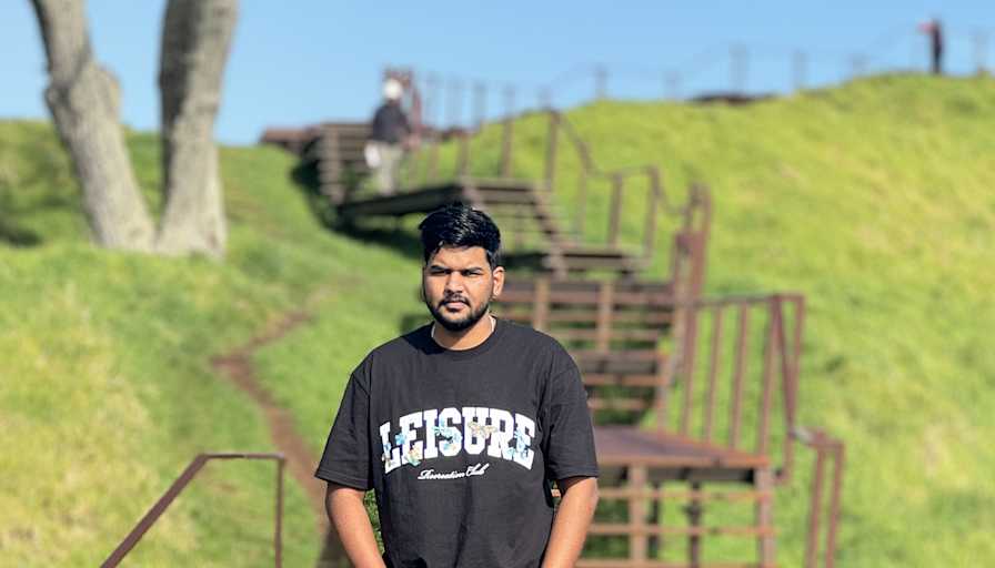 Arun