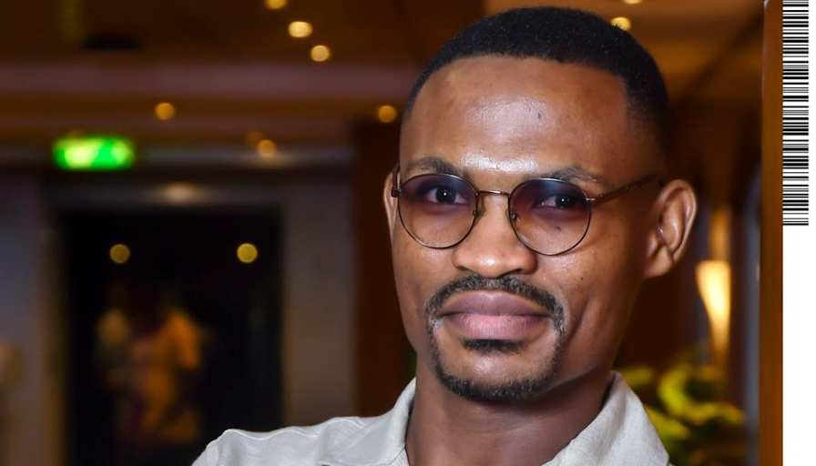 MJ Masilela