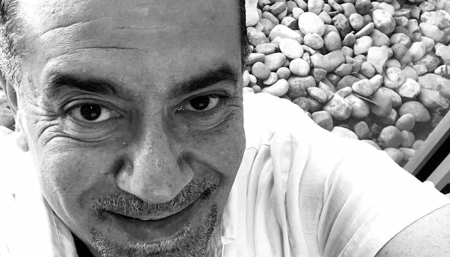 Tamer Qandil