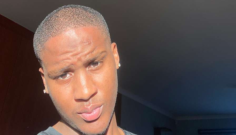 Junior Ngcobo