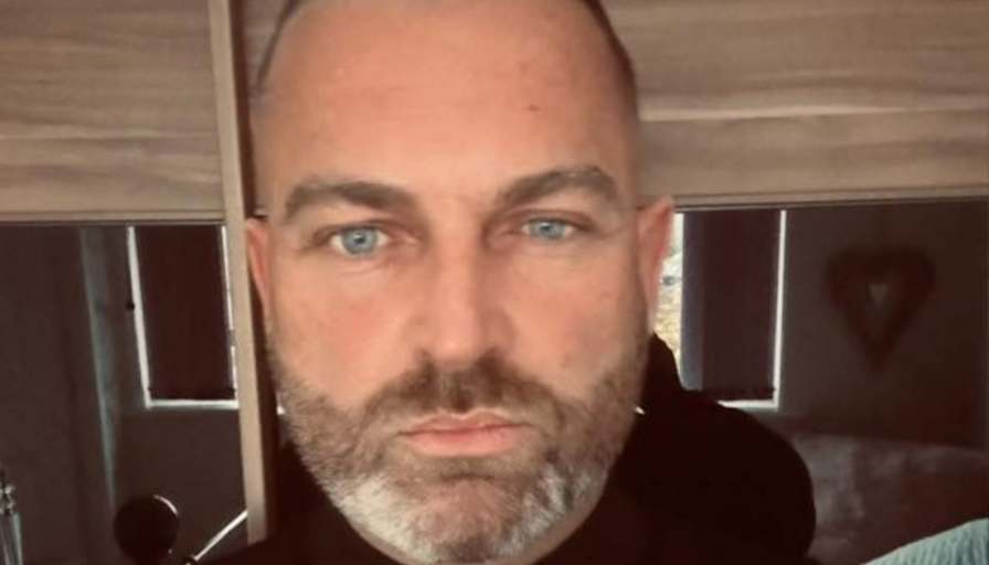 John chuter