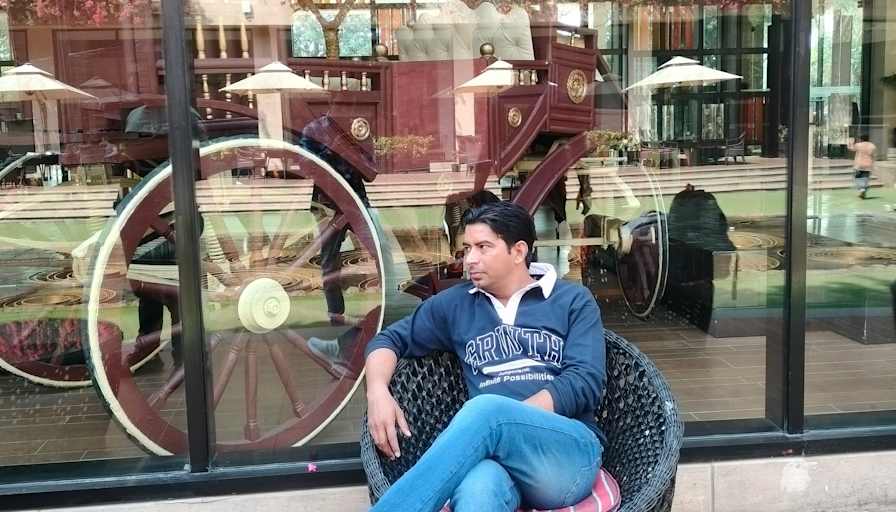 sanjay singh